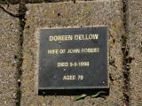 image number 271 Doreen Dellow